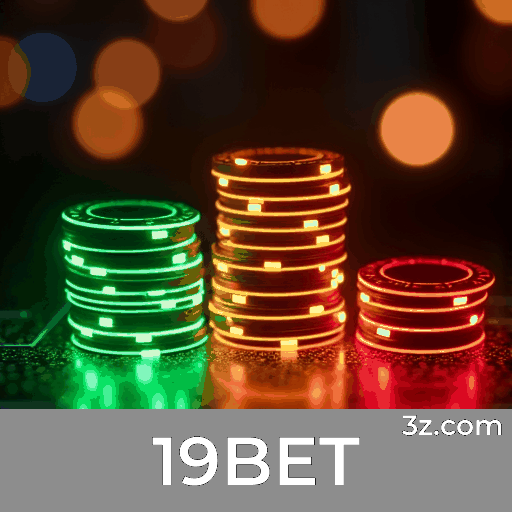 19BET: Onde a emoção dos jogos de cassino encontra grandes chances de vitória