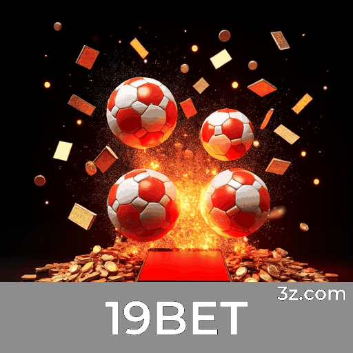 19BET: Onde a emoção dos jogos de cassino encontra grandes chances de vitória