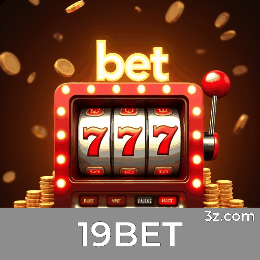 Aplicativo de Última Geração da 19BET com Design Responsivo