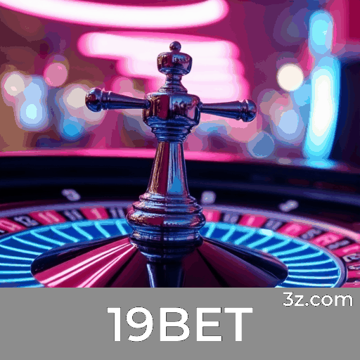 19BET: Experiência Imersiva de Cassino para Brasileiros
