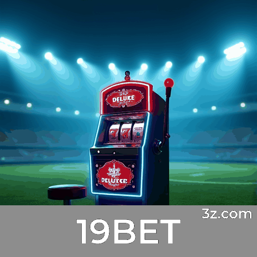Aplicativo de Última Geração da 19BET com Design Responsivo