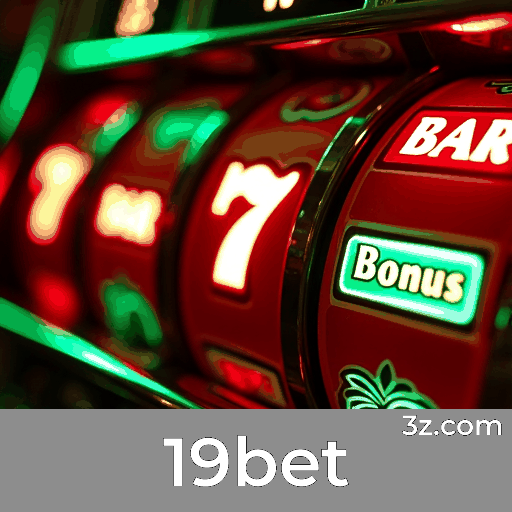 Estratégias de apostas esportivas: Aumente seus lucros com dados no 19bet